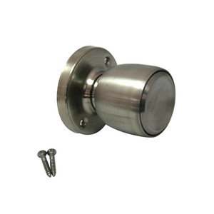 17953 ステン片玉ハンドル261F 1個入 0017953