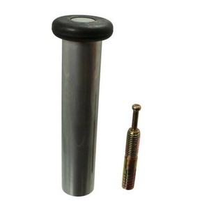26216 床付け戸当り 150mm 1個入 00026216-001