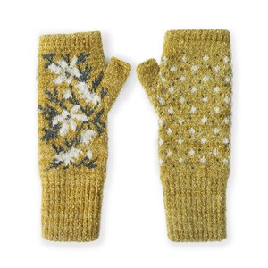 Pre-order Arm Warmers Gift Ladies fashion Gloves Knickknacks Made in Japan