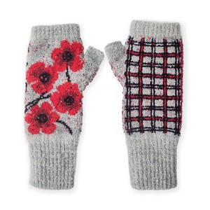 Pre-order Arm Warmers Gift Ladies fashion Gloves Knickknacks Made in Japan