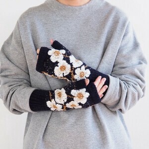 预购 保暖袖套 女士 袖套/臂套 杂货 礼盒/礼品套装 日本制造