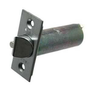 GY-291 円筒錠ラッチ90mm 玄関錠用 1個入 00071291-001
