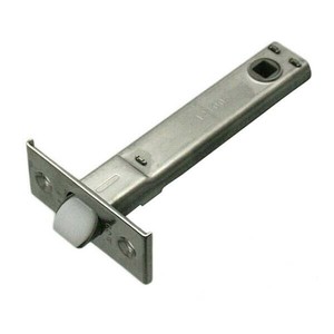 G-290 ステンレスチューブラ錠ラッチ90mm 1個入 00071290-001