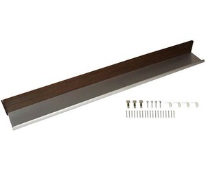 MR428 ラインシェルフ 600mm セピア 813108