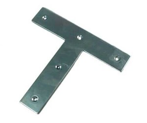 ハイロジック　F-947　ユニクロT字　180mm　16947