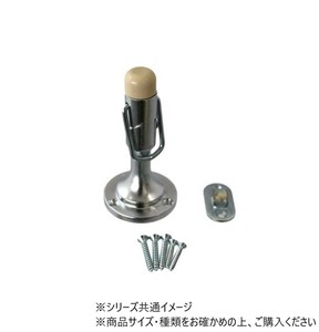 ハイロジック　J-577　兼用戸当り　ホ-ニング　1個入　71577