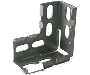 ハイロジック　13069　接続金具SC40用NO2通しコーナー