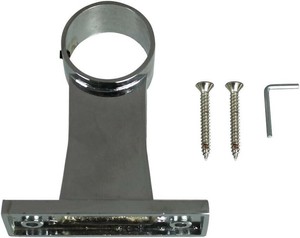 ハイロジック　37160　プロケア首長ブラケット　通　32mmネジ付　1個入