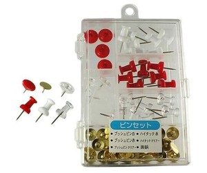 ハイロジック　C-925　ピンセット　ケース入　13925
