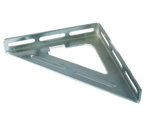 ハイロジック　13057　UKサンデブラケット20号200×200