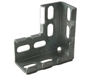 ハイロジック　13068　接続金具SC40用NO1コーナー
