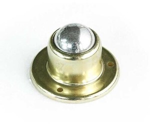 面打カスター 20mm 1個入　17420