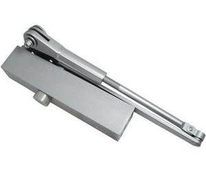 リョービ ドアクローザ 1000シリーズ パラレル型 ストップ付 S1003P　22296