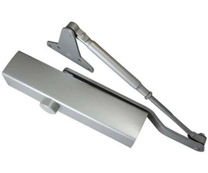 リョービ ドアクローザ 20シリーズ パラレル型 シルバー 21P　22233