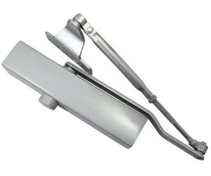 リョービ ドアクローザ 20シリーズ パラレル型 D型ブラケット 21PD　22236