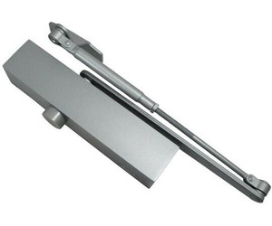リョービ ドアクローザ 1000シリーズ パラレル型 D型ブラケット 1002PD　22299
