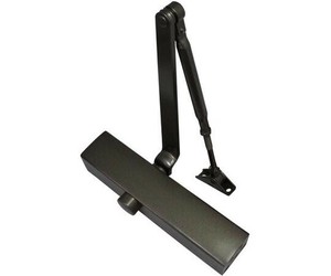 リョービ ドアクローザ 20シリーズ スタンダード型 ブロンズ 22C1　22224
