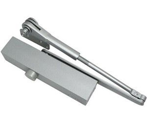 リョービ ドアクローザ 1000シリーズ パラレル型 ストップ付 S1001P　22294