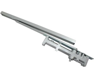 リョービ コンシールド ドアクローザ 標準タイプ 右勝手 COU-52R　22300