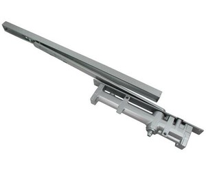 リョービ コンシールド ドアクローザ 標準タイプ 左勝手 COU-52L　22301