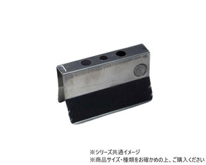 ハイロジック　94504　取替戸車9D-M型(丸)ジュラコン(R)車　1個
