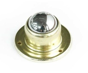 面打カスター 25mm 1個入　17421