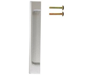 アイワ　AP-484W　エクスリムハンドル　136mm　WA　1個入　113505