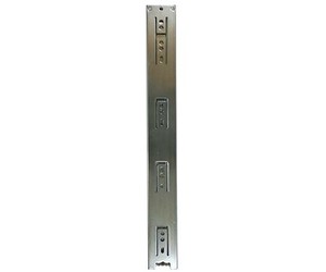アイワ　AP-1143C　スライドレール　400　1本入　113374