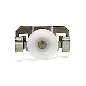 杉田エース　網戸-001　網戸戸車　YKK網戸用　1個入　893002