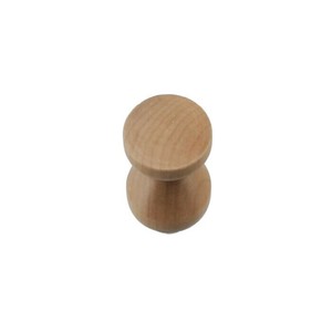 ノムラテック　3019　WOOD　HOOK　ウッドフック　ナチュラル　993258