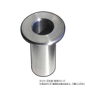 日中製作所　58470　仕切レール　ステンレス丸落とし用受座　MR-20