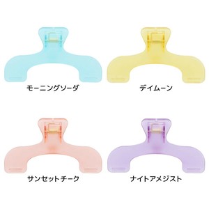 【文房具】ウカンムリクリップ