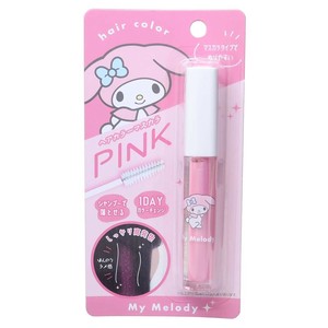 【コスメ雑貨】マイメロディ ヘアカラーマスカラ