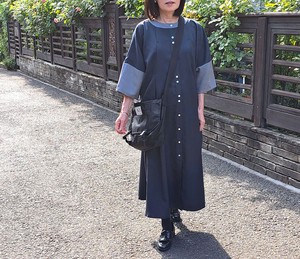 预购 洋装/连衣裙 冬季商品 限定 3种方法 日本制造