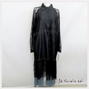 Casual Dress Woven Fabric