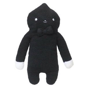 【ぬいぐるみ】フモフモさん ぬいぐるみ Mサイズ はてな？