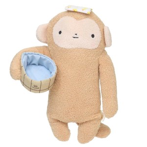 【ぬいぐるみ】フモフモさん ぬいぐるみ Mサイズ 日和4 もちゃ