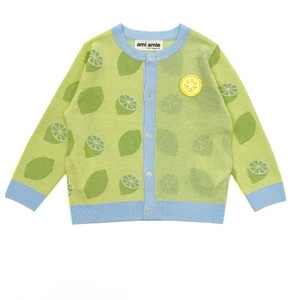 Kids' Sweater/Knitwear S/S