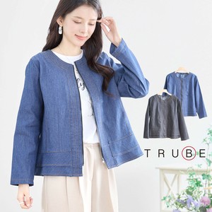 Jacket Collarless [2025 NEW]