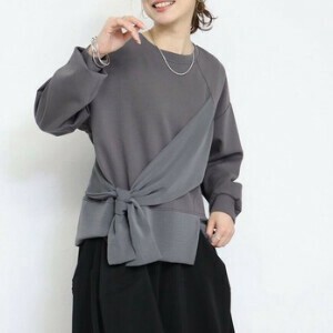 T-shirt Cut-and-sew [2025 NEW]