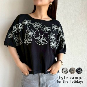 Sweater/Knitwear Botanica