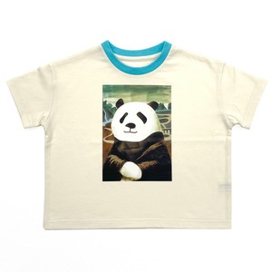 儿童短袖上衣 新商品 春夏