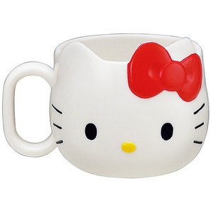 马克杯 Hello Kitty凯蒂猫 Skater 模切