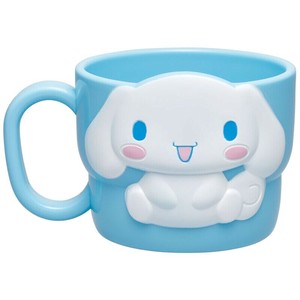 Mug Skater Cinnamoroll Die-cut