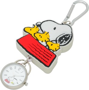 Wristwatch Snoopy Pocket Watch