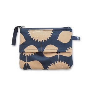 Pre-order Pouch Cosmetic Pouch Small Case Made in Japan