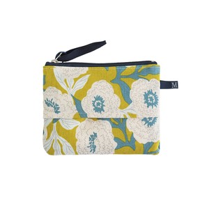 Pre-order Pouch Cosmetic Pouch Small Case Made in Japan