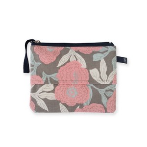 Pre-order Pouch Cosmetic Pouch Small Case Made in Japan