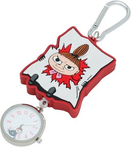 Wristwatch Moomin Pocket Watch