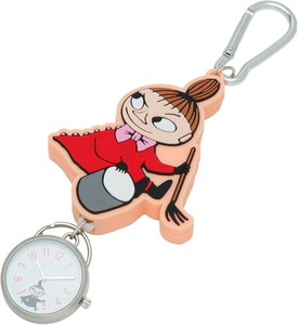 Wristwatch Moomin Pocket Watch